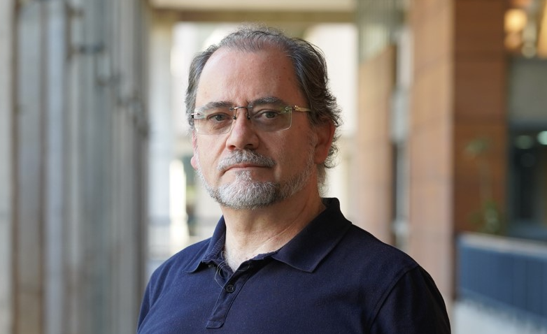 En España: Jaime Valenzuela participará como académico de taller doctoral internacional