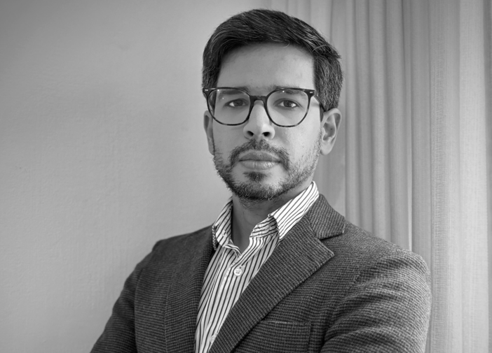 Artículo de investigador postdoctoral fue premiado con el World Christianities Prize Essay