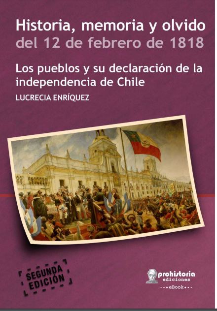 historia memoria y olvido 