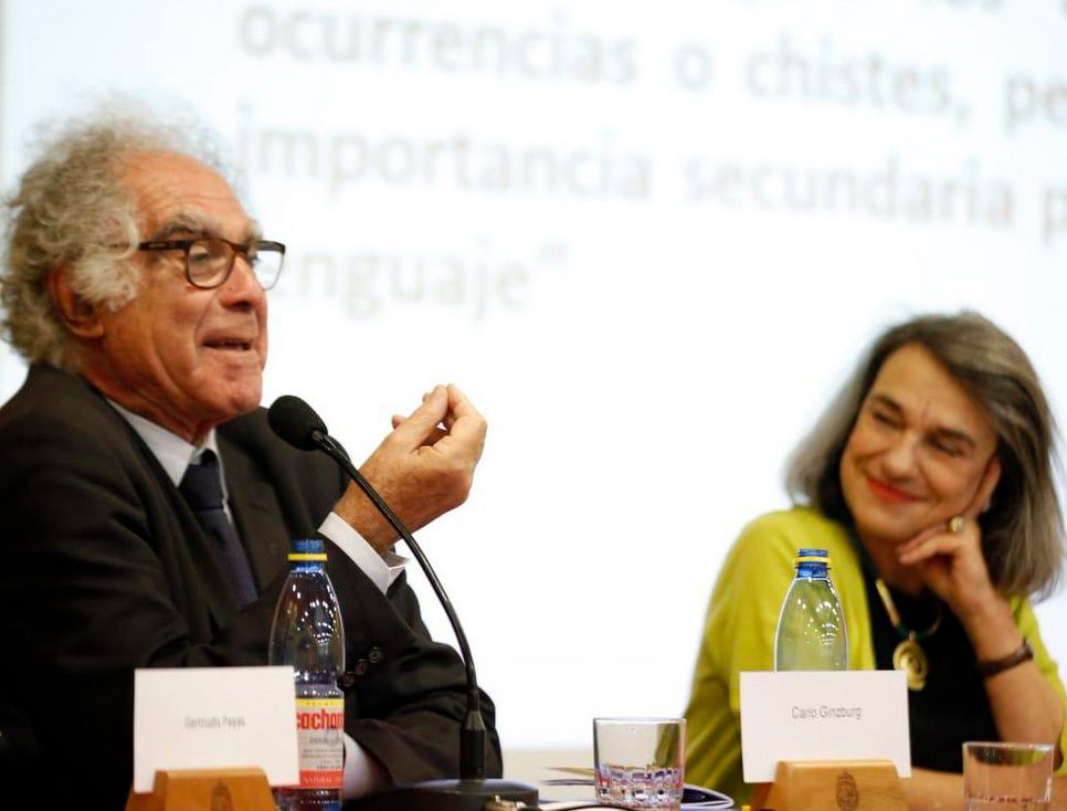 carlo ginzburg 1