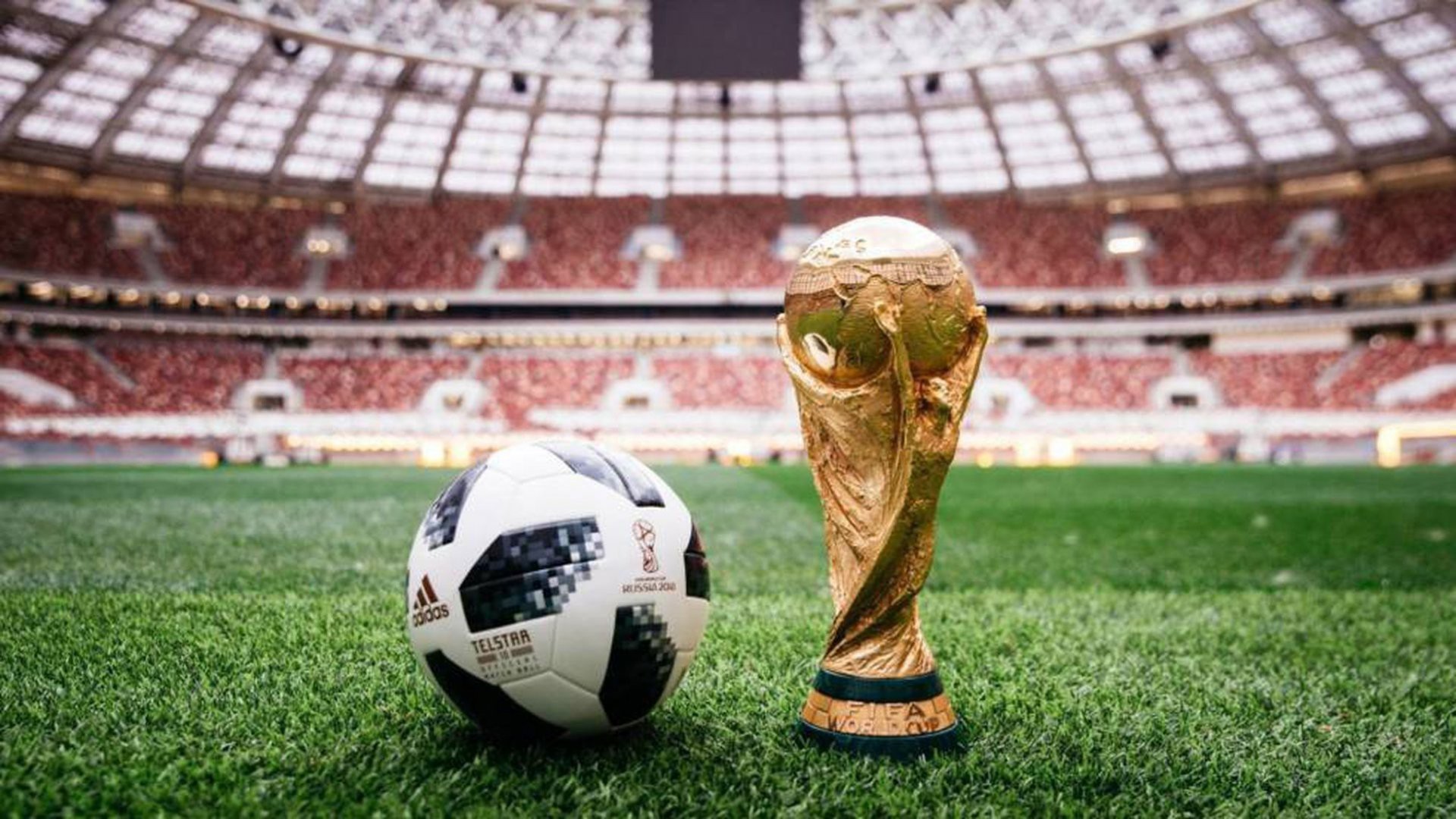 Diálogos Mundialeros: Instituto de Historia UC abre nuevo espacio para analizar la historia desde los mundiales de fútbol