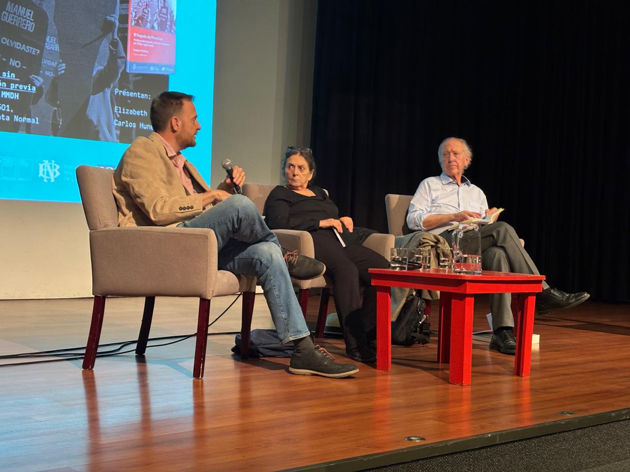 presentacin libro Stephan Ruderer 3