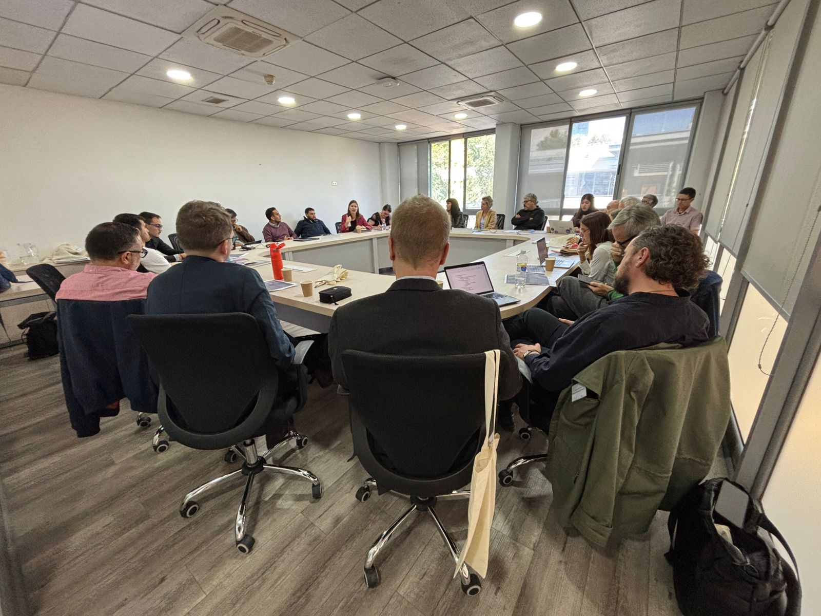 seminario catolicismo 1