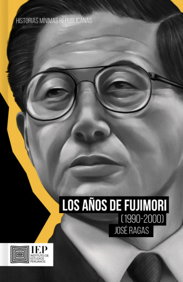 Los Años de Fujimori (1990-2000)