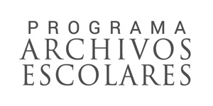 Programa Archivos Escolares