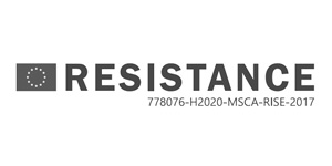 resistancelogo color